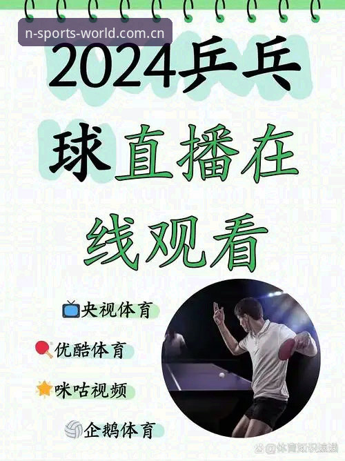 N体育在线观看使用技巧详解：从入门到精通的全方位指南